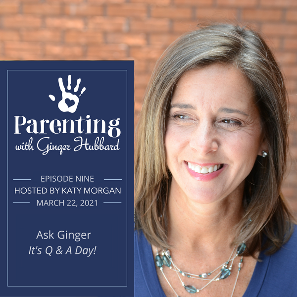 Do you struggle with specific parenting issues and don’t know where to turn for help?