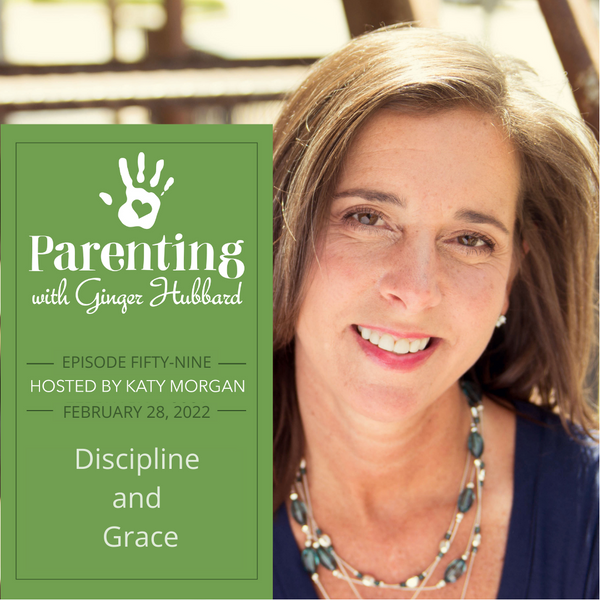 Episode 059 | Discipline and Grace