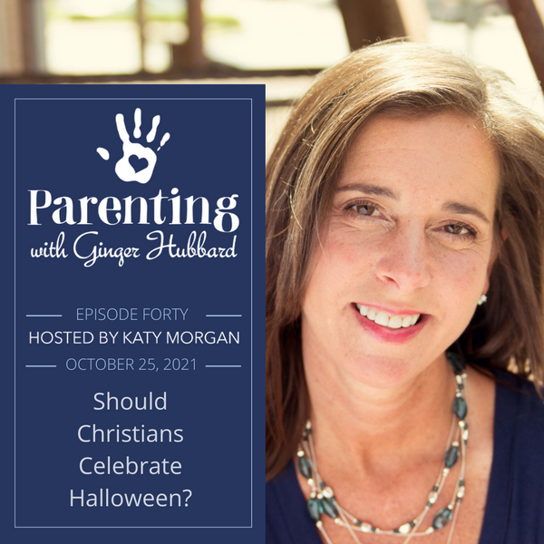 Episode 040 | Should Christians Celebrate Halloween?