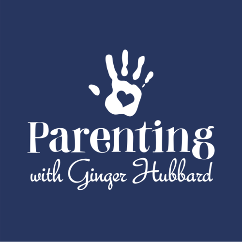 Parenting Podcast Launch Day